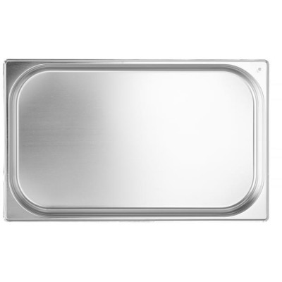 Kontejner GN 1/1, HENDI, Budget Line, GN 1/1, 14L, 530x325x(H)100mm