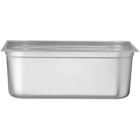 GN 1/1, HENDI, Budget Line, GN 1/1, 28L, 530x325x(H)200mm
