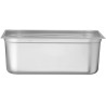 Kontejner GN 1/1, HENDI, Budget Line, GN 1/1, 28L, 530x325x(H)200mm