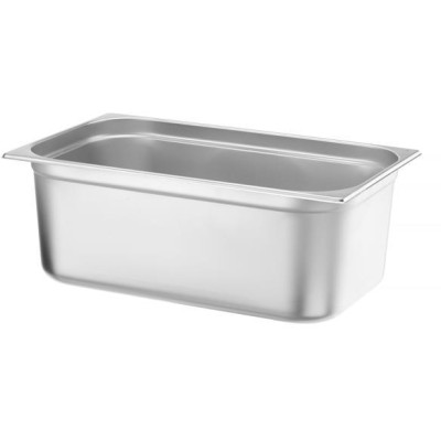 Kontejner GN 1/1, HENDI, Budget Line, GN 1/1, 28L, 530x325x(H)200mm