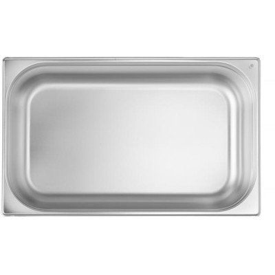 Kontejner GN 1/1, HENDI, Budget Line, GN 1/1, 28L, 530x325x(H)200mm