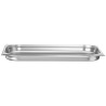 Kontejner GN 1/1, HENDI, Budget Line, GN 1/1, 5L, 530x325x(H)40mm