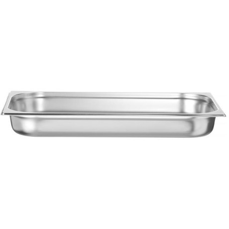GN 1/1, HENDI, Budget Line, GN 1/1, 9L, 530x325x(H)65mm