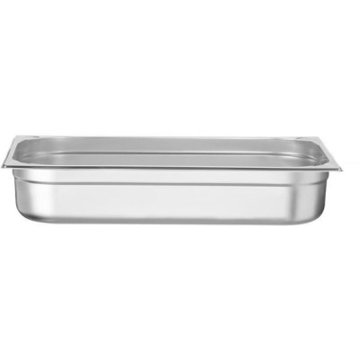 Kontejner GN 1/1, HENDI, Kitchen Line, GN 1/1, 14L, (H)100mm
