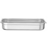 Kontejner GN 1/1, HENDI, Kitchen Line, GN 1/1, 14L, (H)100mm