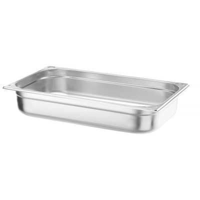 Kontejner GN 1/1, HENDI, Kitchen Line, GN 1/1, 14L, (H)100mm