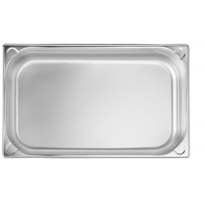 Kontejner GN 1/1, HENDI, Kitchen Line, GN 1/1, 14L, (H)100mm