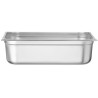 Kontejner GN 1/1, HENDI, Kitchen Line, GN 1/1, 21L, (H)150mm
