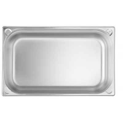 Kontejner GN 1/1, HENDI, Kitchen Line, GN 1/1, 21L, (H)150mm