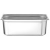 Kontejner GN 1/1, HENDI, Kitchen Line, GN 1/1, 28L, (H)200mm