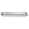 Kontejner GN 1/1, HENDI, Kitchen Line, GN 1/1, 5L, (H)40mm