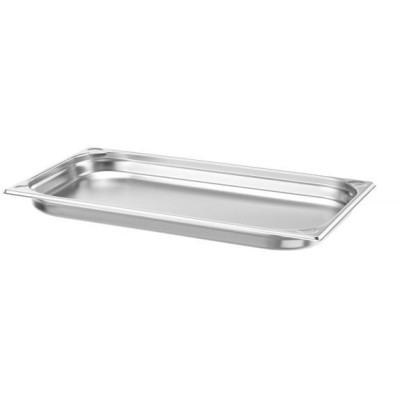 Kontejner GN 1/1, HENDI, Kitchen Line, GN 1/1, 5L, (H)40mm
