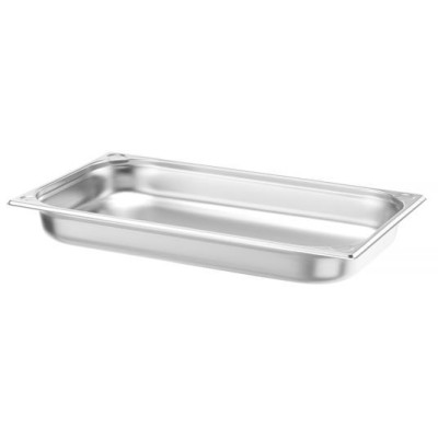 Kontejner GN 1/1, HENDI, Kitchen Line, GN 1/1, 9L, (H)65mm