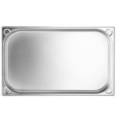 Kontejner GN 1/1, HENDI, Kitchen Line, GN 1/1, 9L, (H)65mm