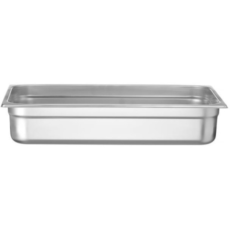 Kontejner GN 1/1, HENDI, Profi Line, GN 1/1, 14L, (H)100mm