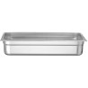 Kontejner GN 1/1, HENDI, Profi Line, GN 1/1, 14L, (H)100mm