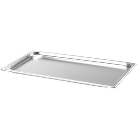 Kontejner GN 1/1, HENDI, Profi Line, GN 1/1, 2,5L, (H)20mm