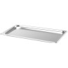 Kontejner GN 1/1, HENDI, Profi Line, GN 1/1, 2,5L, (H)20mm