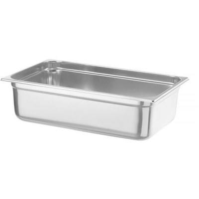 Kontejner GN 1/1, HENDI, Profi Line, GN 1/1, 21L, (H)150mm