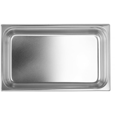 Kontejner GN 1/1, HENDI, Profi Line, GN 1/1, 21L, (H)150mm