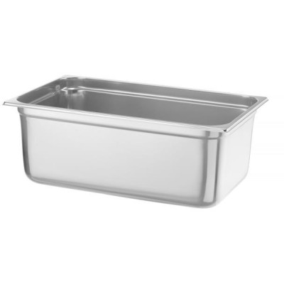 Kontejner GN 1/1, HENDI, Profi Line, GN 1/1, 28L, (H)200mm