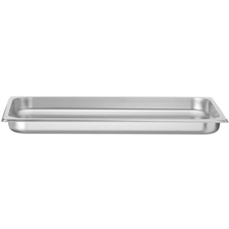 Kontejner GN 1/1, HENDI, Profi Line, GN 1/1, 5L, (H)40mm