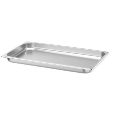 Kontejner GN 1/1, HENDI, Profi Line, GN 1/1, 5L, (H)40mm