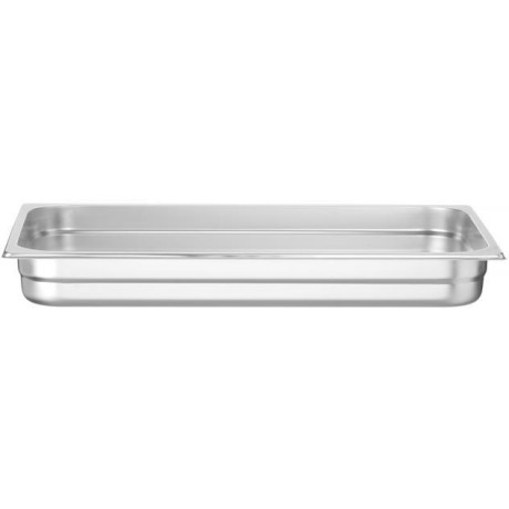 Kontejner GN 1/1, HENDI, Profi Line, GN 1/1, 9L, (H)65mm