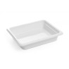 Porcelánový kontejner GN 1/2, HENDI, Profi Line, GN 1/2, 325x265x(H)65mm