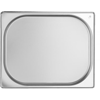 Kontejner GN 1/2, HENDI, Budget Line, GN 1/2, 1L, 325x265x(H)20mm