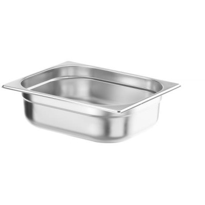 Kontejner GN 1/2, HENDI, Budget Line, GN 1/2, 6,5L, 325x265x(H)100mm