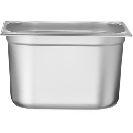 Kontejner GN 1/2, HENDI, Kitchen Line, GN 1/2, 12,5L, (H)200mm