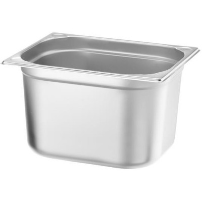 Kontejner GN 1/2, HENDI, Kitchen Line, GN 1/2, 12,5L, (H)200mm