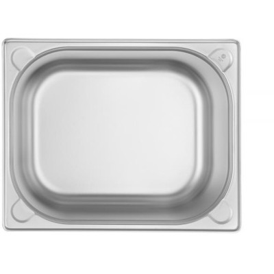 Kontejner GN 1/2, HENDI, Kitchen Line, GN 1/2, 12,5L, (H)200mm