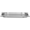 Kontejner GN 1/2, HENDI, Kitchen Line, GN 1/2, 1L, (H)20mm