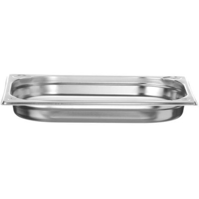 Kontejner GN 1/2, HENDI, Kitchen Line, GN 1/2, 2L, (H)40mm