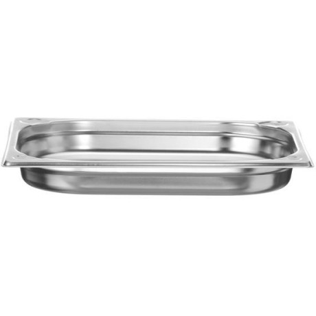 Kontejner GN 1/2, HENDI, Kitchen Line, GN 1/2, 2L, (H)40mm