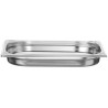 Kontejner GN 1/2, HENDI, Kitchen Line, GN 1/2, 2L, (H)40mm