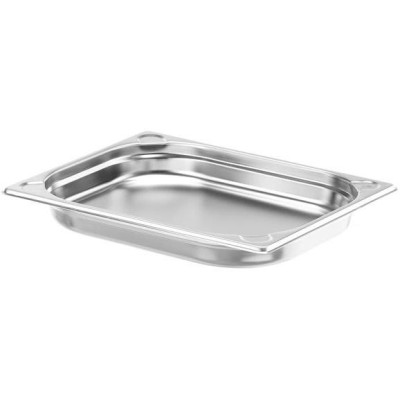 Kontejner GN 1/2, HENDI, Kitchen Line, GN 1/2, 2L, (H)40mm