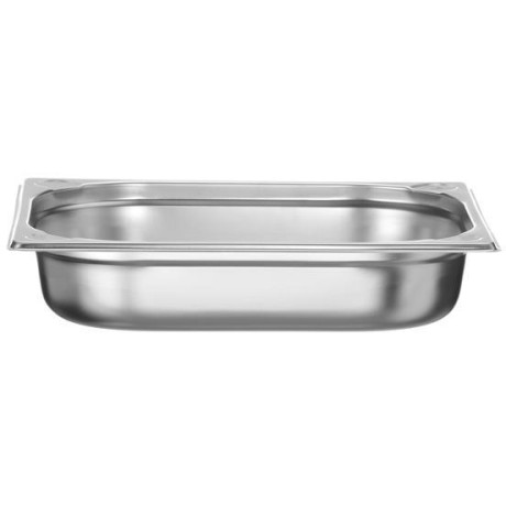 Kontejner GN 1/2, HENDI, Kitchen Line, GN 1/2, 4L, (H)65mm
