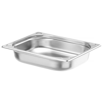 Kontejner GN 1/2, HENDI, Kitchen Line, GN 1/2, 4L, (H)65mm