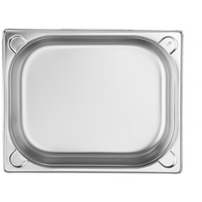 Kontejner GN 1/2, HENDI, Kitchen Line, GN 1/2, 4L, (H)65mm