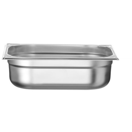 Kontejner GN 1/2, HENDI, Kitchen Line, GN 1/2, 6,5L, (H)100mm
