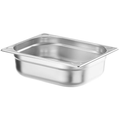 Kontejner GN 1/2, HENDI, Kitchen Line, GN 1/2, 6,5L, (H)100mm