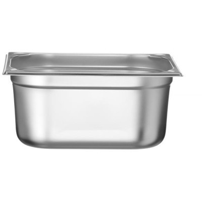 Kontejner GN 1/2, HENDI, Kitchen Line, GN 1/2, 9,5L, (H)150mm