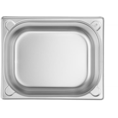 Kontejner GN 1/2, HENDI, Kitchen Line, GN 1/2, 9,5L, (H)150mm