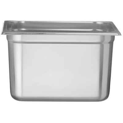 Kontejner GN 1/2, HENDI, Profi Line, GN 1/2, 12,5L, (H)200mm