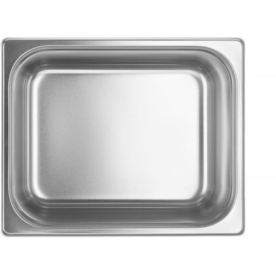 Kontejner GN 1/2, HENDI, Profi Line, GN 1/2, 12,5L, (H)200mm