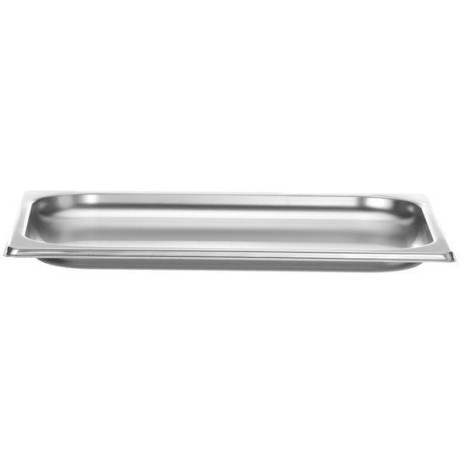 Kontejner GN 1/2, HENDI, Profi Line, GN 1/2, 1L, (H)20mm