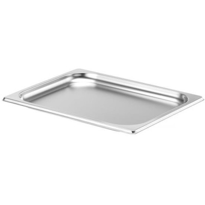Kontejner GN 1/2, HENDI, Profi Line, GN 1/2, 1L, (H)20mm